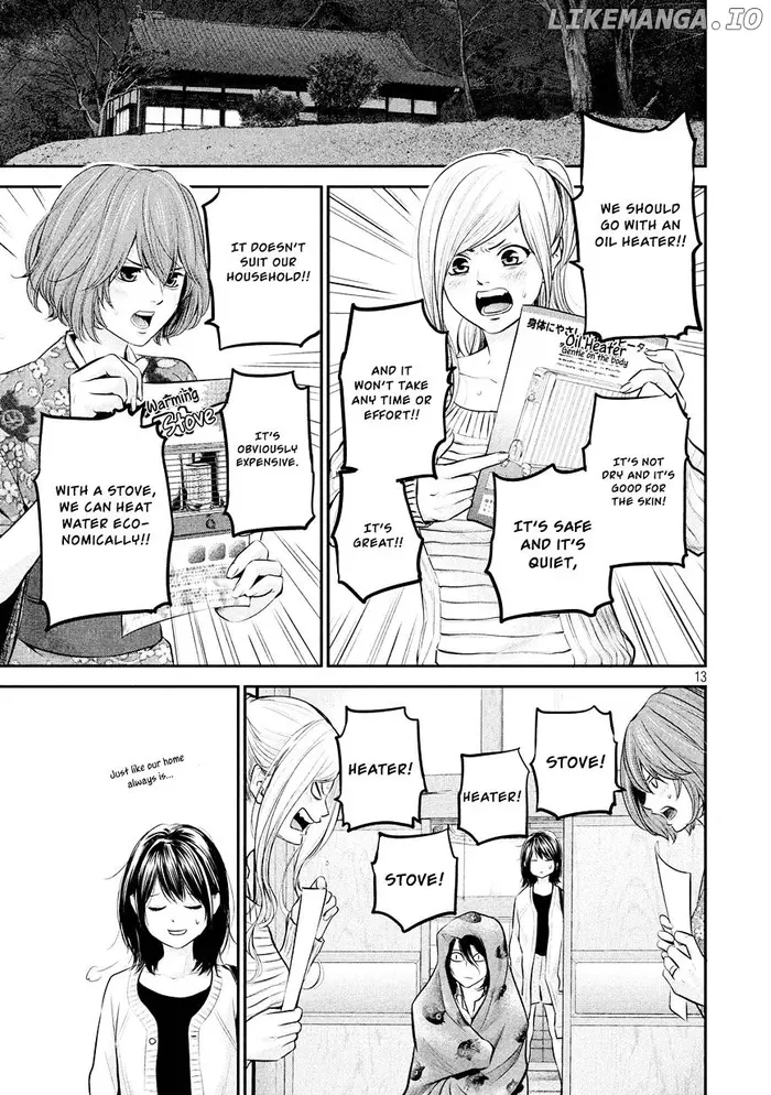 Hare Kon Chapter 64 image 15_optimized